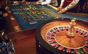 Bonus mingguan dan promosi khusus untuk pemain aktif