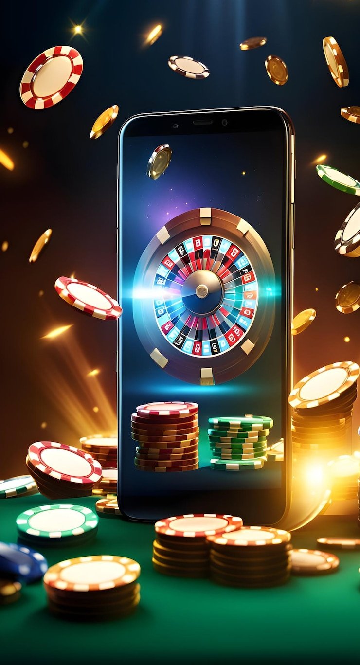 Meja premium untuk pemain berpengalaman Meja Capsa Banting dengan batas taruhan tinggi